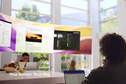 VITURE Beast XR Glasses