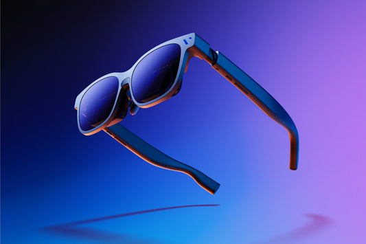 VITURE Beast XR Glasses